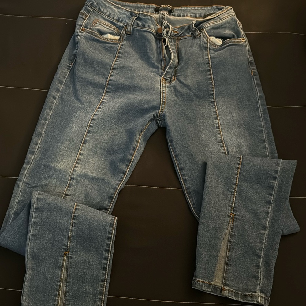 American Bazi Jeans